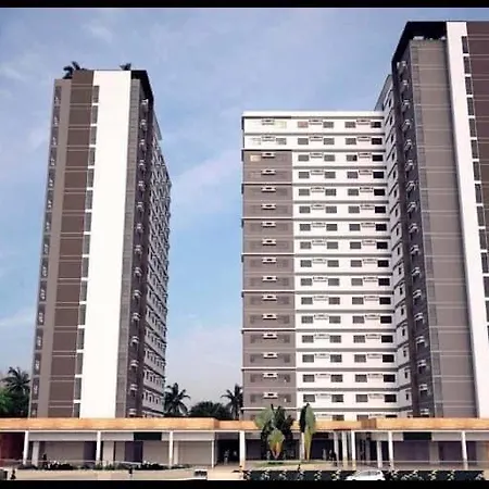 Casamira Tower Salvador Labangon Aparthotel