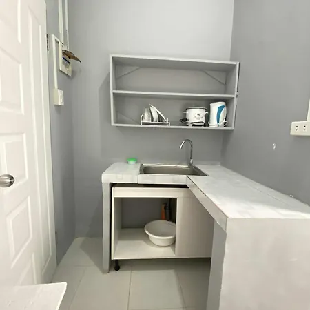 Rest House Studio Room302