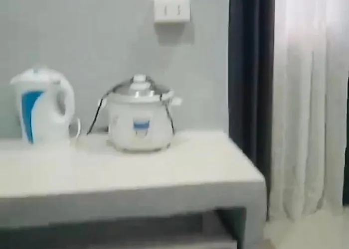 Aparthotel Room302