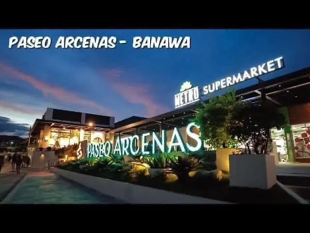 Room302 * Cebu