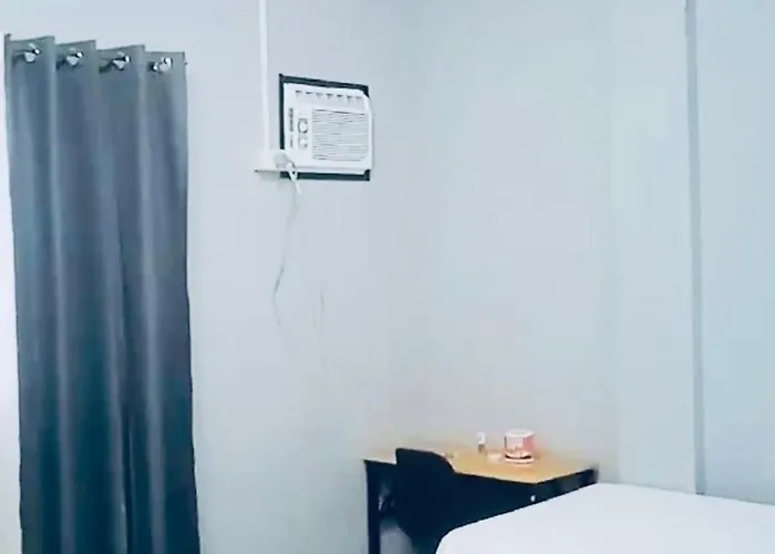 Aparthotel Room302 Cebu